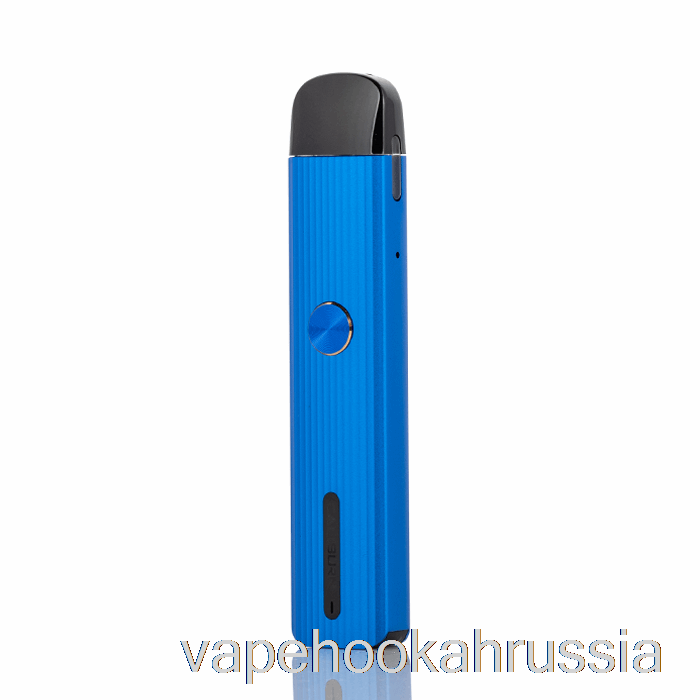 Vape россия Uwell Caliburn G 18w Pod System синий